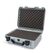 Nanuk 930 Ausrüstungstasche/-koffer Hartschalenkoffer Silber, Farbe: Silber