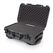 Nanuk 935 Ausrüstungstasche/-koffer Hartschalenkoffer Graphit, Farbe: Graphit