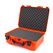 Nanuk 940 Ausrüstungstasche/-koffer Hartschalenkoffer Orange, Farbe: Orange