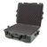 Nanuk 945 Ausrüstungstasche/-koffer Hartschalenkoffer Olive, Farbe: Olive