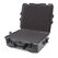 Nanuk 945 Ausrüstungstasche/-koffer Hartschalenkoffer Graphit, Farbe: Graphit