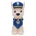 Lexibook Paw Patrol NLJ001PA1 Baby-Nachtlicht Freistehend Blau, Weiß LED