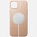 Nomad Modern Handy-Schutzhülle 17 cm (6.7") Cover Natürlich/Natur