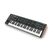 Novation Summit Analoger Synthesizer 61 Schwarz