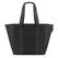 Reisenthel marketshopper Schwarz Stoffbeutel, Farbe: Schwarz
