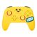 PowerA NSGP0268-01 Gaming-Controller Gelb Bluetooth Gamepad Nintendo Switch, Nintendo Switch Lite, Nintendo Switch OLED, Farbe: Gelb, Länge: 3 m