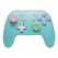 PowerA NSGP0347-01 Gaming-Controller Cyan, Grün, Pink, Violett, Gelb Bluetooth Gamepad Analog / Digital Nintendo Switch, Farbe: Cyan, Grün, Pink, Violett, Gelb