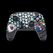 PowerA NSGP0431-01 Gaming-Controller Mehrfarbig Gamepad Analog / Digital Nintendo Switch, Nintendo Switch Lite, Nintendo Switch OLED