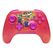 PowerA Advantage Pink Gamepad Analog / Digital Nintendo Switch 2