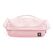 Hori NSX-117E Schutzhülle für tragbare Spielkonsolen Tragetasche Nintendo Stoff Pink