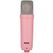 RØDE NT1 Sigature Pink Studio-Mikrofon, Farbe: Pink