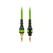 RØDE NTH-Cable24 green Audio-Kabel 2,4 m 3.5mm TRS Grün, Farbe: Grün, Länge: 2,4 m