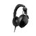 RØDE NTH-100M Kopfhörer Kabelgebunden Kopfband Anrufe/Musik/Sport/Alltag Schwarz