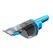 Black & Decker NVD215J Handstaubsauger Blau Beutellos