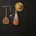Esschert Design NVV31 Teppichklopfer Holz Rattan