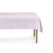 PartyDeco OBS2-014J Tischdecke 120 x 180 cm