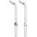 Waterpik OD-100 Elektrische Zahnseidendüse Düse für elektrischen Flosser