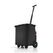 Reisenthel carrycruiser Schwarz Trolley-Tasche, Farbe: Schwarz