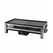 Ohmex OHM-RCL-2298 Raclette Grill 8 Person(en) 2000 W Schwarz