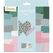 Avenue Mandarine OR511C Origami-Papier