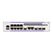 Alcatel-Lucent Enterprise OS6465T-P12 Unmanaged L2/L3 Gigabit Ethernet (10/100/1000) Power over Ethernet (PoE) 1U Grau