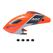 OMPHOBBY OSHM2323O RC-Modellbau ersatzteil & zubehör Vordach (vorne)