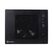 Silverstone SG05-LITE Cube Schwarz