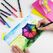 Tombow ABT Dual Brush Pen Set Filzstift Mehrfarbig 12 Stück(e)