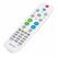 Philips 22AV1604B Fernbedienung TV Drucktasten