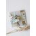 OYKAMI OYKA-DUTCH-R-11 Tagebuch Baby-Tagebuch