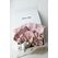 OYKAMI Verona Baby-Geschenkset Mädchen Braun, Rose