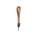 PGYTECH P-CB-124 Gurt Digitalkamera Mikrofaser, Nylon Braun