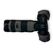 PGYTECH P-GM-362 Kameratasche/-koffer Cover Schwarz