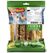 DeliBest P0160250 Hunde-/Katzenleckerli Hund Leckerli 250 g