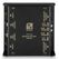 Palmer Audio PAN04 Direkte Box Passive Direktbox Schwarz