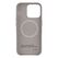 Urbany's PCL-MS-TA-I16PL Handy-Schutzhülle 17 cm (6.7") Cover Graubraun, Farbe: Graubraun