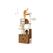 Feandrea PCT116X01 Katzenhaus