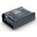 Palmer Audio PGA03 Audio-Splitter Blau