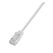 SLIM Patchcords PKW-LIGHT-STP-K6 5.0 WS Netzwerkkabel Weiß 5 m Cat6 F/UTP (FTP)