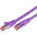 Wirewin S/FTP CAT6 4m Netzwerkkabel Violett S/FTP (S-STP) Rund