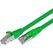Wirewin Cat.5e F/UTP 7.5m Netzwerkkabel Grün 7,5 m Cat5e F/UTP (FTP) Rund, Farbe: Grün