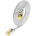 SLIM Patchcords Slim U/FTP Netzwerkkabel Weiß 0,5 m Cat6a U/FTP (STP) Flach, Farbe: Weiß
