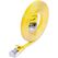 SLIM Patchcords Slim STP Netzwerkkabel Gelb 25 m Cat6 U/FTP (STP) Flach, Farbe: Gelb
