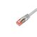Wirewin PKW-UTP-KAT6 25.0 Netzwerkkabel Grau 25 m Cat6 U/UTP (UTP)