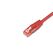 Wirewin PKW-UTP-KAT6 20.0 RT Netzwerkkabel Rot 20 m Cat6 U/UTP (UTP)