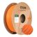 eSUN PLA+HS Polyacticsäure (PLA) Orange 1 kg