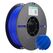 eSUN PLA+HS Polyacticsäure (PLA) Blau 1 kg