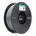 eSUN PLA+HS Polyacticsäure (PLA) Silber 1 kg