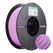 eSUN PLA+HS Polyacticsäure (PLA) Lila 1 kg