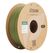 eSUN PLA-Matte Polyacticsäure (PLA) Olive 1 kg